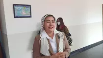 Terbukti Korupsi, Wanita Emas Divonis 5 Tahun Penjara