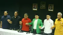 Megawati Siap Terima Demokrat Jika Komitmen Menangkan Ganjar