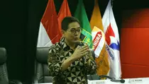 Jadi Ketua TPN Ganjar di Pilpres 2024, Arsjad Rasjid Cuti dari Kadin dan Indika
