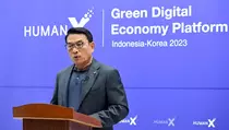 Platform GDEP Bakal Berdayakan 62 Juta Petani Indonesia dengan AI