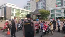 Fakta Gedung Pemkab Lamongan yang Kini Dibidik KPK