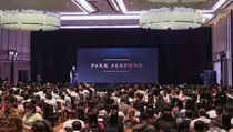 LPKR Kembangkan Park Serpong Seluas 400 Hektare