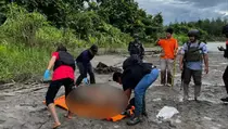 Kontak Tembak di Yahukimo, 5 Anggota KKB Tewas