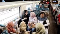 Pendaftaran Uji Coba Gratis Kereta Cepat Jakarta-Bandung Dibuka, Begini Caranya
