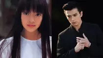 Dari Playboy hingga Jadi Bucin, Kisah Asmara Mackenyu Arata Sebelum Menikahi Natsuki Okamoto