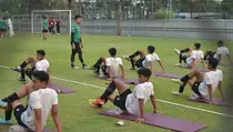 Pemusatan Latihan Timnas Indonesia U-17 Pindah ke Dortmund