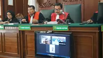 Tak Hanya PHC, Dokter Gadungan Susanto juga Kelabui Keluarga