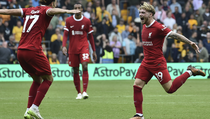 Hasil Wolves vs Liverpool 1-3: Sempat Tertinggal, The Reds Bungkam Tuan Rumah