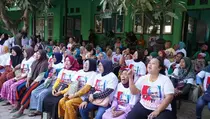 Dukung Ajakan Ganjar Pranowo, Relawan Gelar Bijak Berinternet