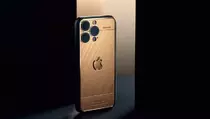 Dibalut Emas, iPhone 15 Ini Dijual Seharga Rp 150 juta