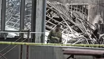 Ratusan Koleksi Bersejarah Terbakar dalam Kebakaran Museum Nasional