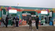 FINATRA Hadir di Semesta Berpesta Solo untuk Pendanaan Usaha Mikro