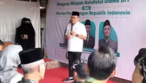 Zulhas Siap Gelar Karpet Biru untuk Demokrat Gabung Koalisi Indonesia Maju