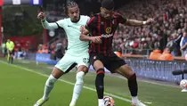 Babak Pertama Bournemouth vs Chelsea Masih Tanpa Gol