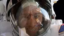Astronaut NASA Tidak Sengaja Catat Rekor Tinggal Terlama di Luar Angkasa
