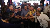 Gerindra: Demokrat Sudah Resmi Dukung Prabowo