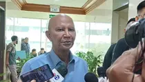 Respons Dasco, Said Abdullah Akui Usul Revisi UU MD3 Terkait Kewenangan Keuangan DPR