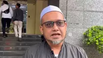 Kontrakannya di Pasar Minggu Dipakai Syuting Film Porno, Kharisma Emosi