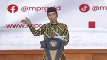 Jokowi Siapkan Insentif untuk ASN yang Pindah ke IKN
