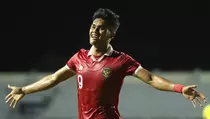 Belum Move On! Ramadhan Sananta Masih Luka Timnas Gagal ke Piala Dunia