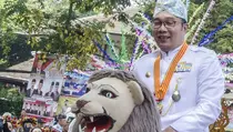 Jika Ridwan Kamil Tak Maju, Siapa Kandidat Kuat Calon Gubernur Jabar 2024?