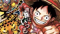 Pertarungan Sengit Akan Terjadi di One Piece Chapter 1093, Ini Bocorannya