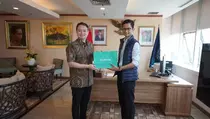 Wamendag Jerry: Twibbonize Jadi Platform Inovatif untuk Kampanye dan Keterlibatan Masyarakat