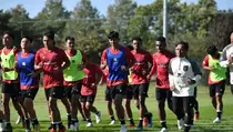 Timnas U-17 Akan Hadapi Tim Divisi 2 Bundesliga TSV Meersbusch