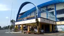 Stadion Kanjuruhan Malang Mulai Direnovasi