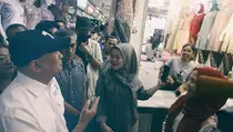 Menkop UKM: Sepinya Pasar Tanah Abang Bukan Sekadar Online vs Offline