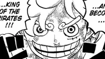 Spoiler One Piece Chapter 1093, Gorosei Jaygarcia Makin Ganas