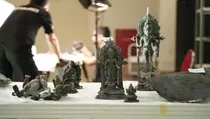 Pemulihan Museum Nasional, Kemendikbudristek Minta Bantuan Prancis dan Belanda