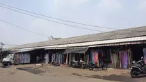API Sebut Kondisi Pasar Tekstil Indonesia Merosot Seiring Menurunnya Daya Beli Global