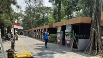 Apel Akbar Kokam di Stadion Manahan, Ini Kantong Parkir yang Disiapkan