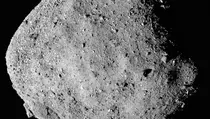 Ilmuwan NASA Temukan Kandungan Penyusun Kehidupan di Asteroid Bennu