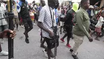 Geng Kriminal Berkuasa, Haiti Jadi Negara yang Kacau