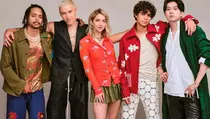 One Piece Live Action Siap Diproduksi hingga 12 Season