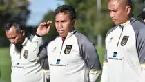 Bima Sakti Tetap Optimistis Meski Timnas U-17 Kalah dalam Uji Coba