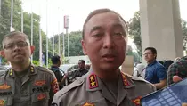 Polri Pelajari Putusan MK Soal Polisi Aktif di Jabatan Sipil