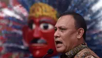 Firli Bahuri Klaim Sudah Blak-blakan ke Dewas KPK Terkait Polemik SYL