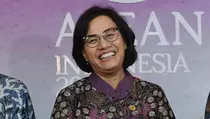 Sri Mulyani: Green Bond Berhasil Tekan Emisi Karbon 5,7 Juta Ton