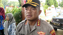 Polisi Tangkap 39 Orang Terkait Bentrok Ormas di Bekasi