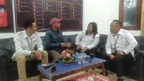Empat Mantan Napi Koruptor akan Bertarung di Pileg Manggarai 2024