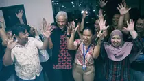 Ganjar Diundang Hadiri Temu Kangen Komunitas Disabilitas Se-Jabodetabek