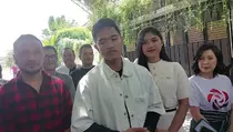 Ditanya Beda Pilihan Partai dengan Ayah dan Kakaknya, Begini Jawaban Kaesang