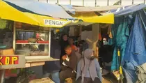 3 Syarat Warga Eks Kampung Bayam Bersedia Pindah ke Rusunawa Nagrak