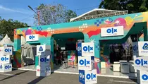 Tukar Tambah Mobil Lama di OLX dan Dapatkan Promo Menarik di Semesta Berpesta Surabaya