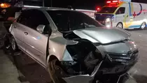 Korban Tewas Kecelakaan Maut di Exit Tol Bawen Jadi 4 Orang