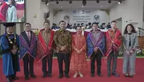Luhut Tekankan Pentingnya SDM yang Adaptif terhadap Perkembangan Digital