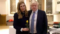 Istri Boris Johnson Pecat Pengasuh Anak yang Ketahuan Lakukan Hal Ini Bersama Suaminya